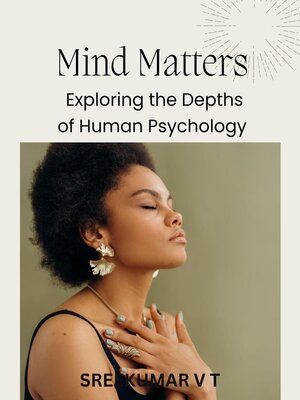 cover image of Mind Matters